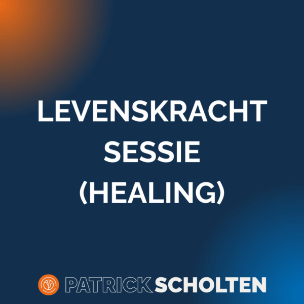 Levenskracht sessie